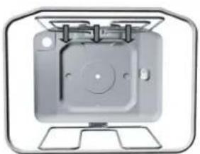 ASKO CC96448W-400V - Övre/nedre värmare - 3