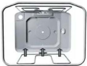 ASKO CC96448W-400V - Övre och nedre värmare plus fl äkt - 2