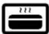 UPO C447K - Grill - 1