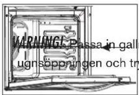OSBY SP6V - TILLBEHÖR SOM ANVÄNDS I UGN - 2