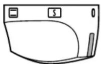 UPO C417K - SNABBUPPVÄRMNING - 3