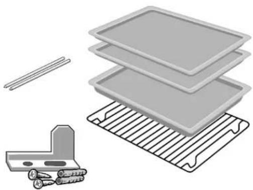 UPO C416K - C416K BREDD 600 MM C417K BREDD 700 MM - 7