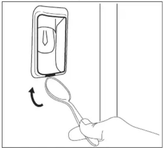 Husqvarna-Electrolux QSI6182X - Sidolampan - 1