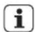 Husqvarna-Electrolux QSG6149K - Låsa ugnen och hällen - 1