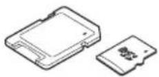 TOSHIBA C55D - Minneskort - 4