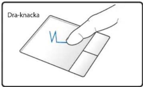 Dra-knacka