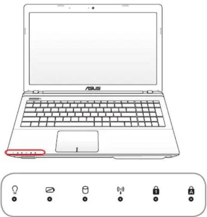 ASUS