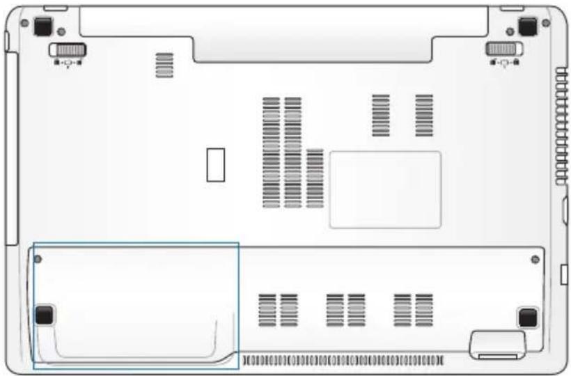 ACER SW7187 - Läsare Flash Memorykort - 10