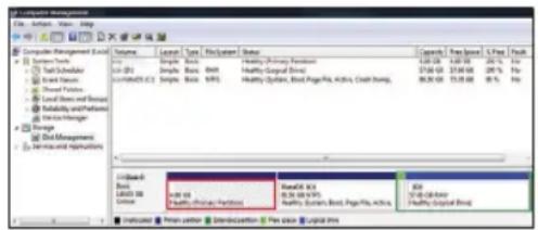 Computer Management File Edit View Help Name Layout Type Program Status C:\Users\Bench\123\Sample\Basic\MPS Healthy/Primary/Primary Healthy/Secondary/Secondary/MPS Healthy System, Bond Page/PS, Active, Crash Jump, 80.00 75.00 65.00 FCA C:\Users\Bench\123\Sample\Basic\MPS Healthy System, Bond Page/PS, Active, Crash Jump, 80.00 75.00 65.00 FCA C:\Users\Bench\123\Sample\Basic\MPS Healthy System, Bond Page/PS, Active, Crash Jump, 80.00 75.00 65.00 FCA C:\Users\Bench\123\Sample/Primary/Primary Healthy/Primary/Primary Healthy System, Bond Page/PS, Active, Healthy System, Bond Page/PS, Active, Healthy System, Bond Page/PS, Active, FCA C:\Users\Bench\123\Sample/Primary/Primary Healthy System, Bond Page/PS, Active, Healthy System, Bond Page/PS, Active, FCA C:\Users\Bench\123\Sample/Primary/Primary Healthy System, Bond Page/PS, Active, Healthy System, Bond Page/PS, Active, FCA C:\Users\Bench\123\Sample/Primary/Primary Healthy System, Bond Page/PS, Active, Healthy System, Bond Page/PS, Active FCA C:\Users\Bench\123\Sample/Primary/Primary Healthy System, Bond Page/PS, Active, Healthy System, Bond Page/PS, Active, FCA C:\Users\Bench\123\Sample/Primary/Primary Healthy System, Bond Page/PS, Active, Healthy System, Bond Page/PS, Active, FCA C:\Users\Bench\123\Sample/Primary/Primary