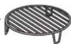 Cylinda IM 80XL - BAKGALLER - 1