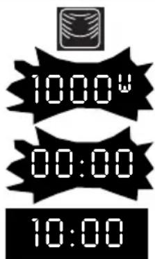 1000w 00:00 10:00