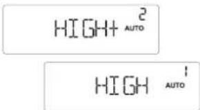HIGH AUTO HIGH AUTO