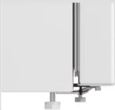 GORENJE FN86192OW-L - Viktiga anmärkningar och varningar - 1