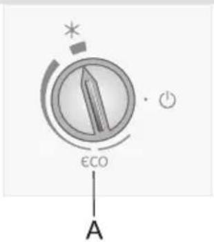 GORENJE FN86192OW-L - Funktionen frysboxförstärkning (Super Freeze) - 1
