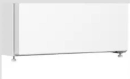 GORENJE FN86192OW-L - Installera apparaten - 1