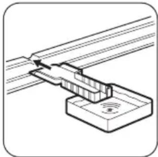 ELEKTRO HELIOS FG2821 - Avfrostning av frysen - 1