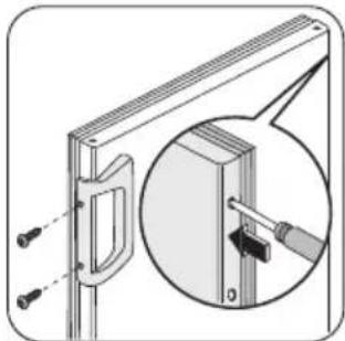 ELEKTRO HELIOS FG2905 - Distanshållare - 5