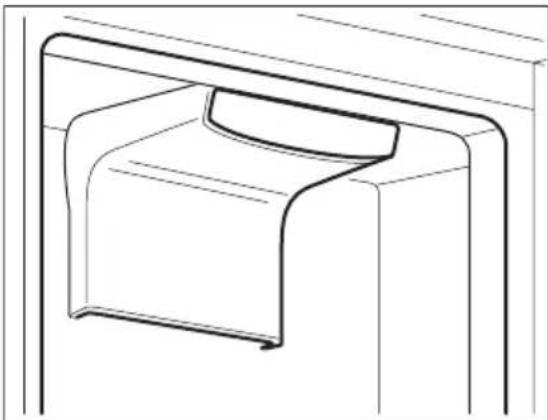 Husqvarna-Electrolux QRT4231W - MaxiBox-låda - 2