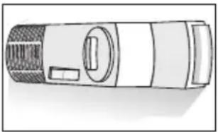 GORENJE RC4151W - Infrysningsprocedur - 1