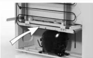 ASKO FN22838 - Före rengöring, koppla bort apparaten från elnätet - 2