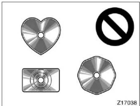TOYOTA Yaris (2002) - WARNING - 2