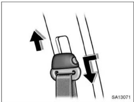 TOYOTA Yaris (2002) - WARNING - 1
