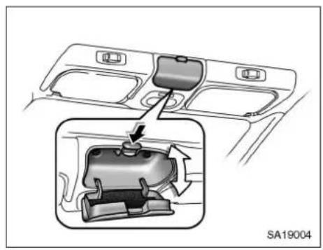 TOYOTA Yaris (2002) - WARNING - 1
