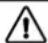 TOYOTA Yaris (2002) - WARNING - 1