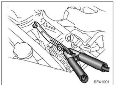 TOYOTA Yaris (2002) - OBSERVERA - 3