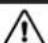TOYOTA Yaris (2002) - WARNING - 3