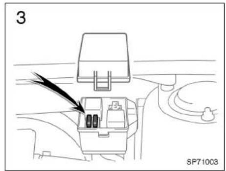 TOYOTA Yaris (2002) - Inledning - 6