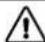 TOYOTA Yaris (2002) - WARNING - 2