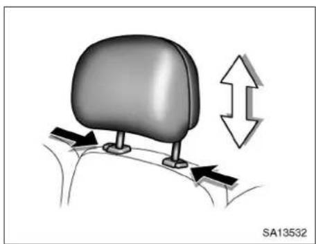 TOYOTA Yaris (2002) - ! WARNING - 1