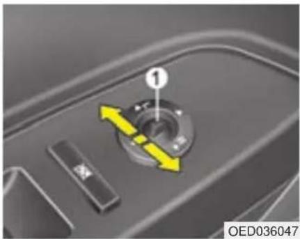 KIA Cee'd (2009) - VIKTIGT - 2