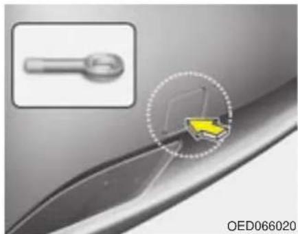 KIA Cee'd (2009) - VIKTIGT - 1