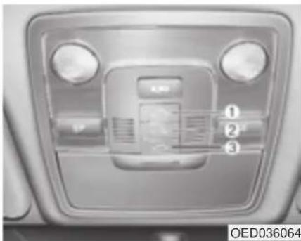 KIA Cee'd (2009) - \* OBS - 2