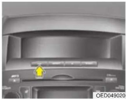KIA Cee'd (2009) - VIKTIGT - 1