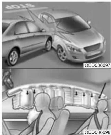 KIA Cee'd (2009) - (forts) - 2