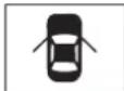 KIA Cee'd (2009) - Varning för öppen dörr - 1