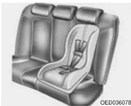 KIA Cee'd (2009) - WARNING - 2