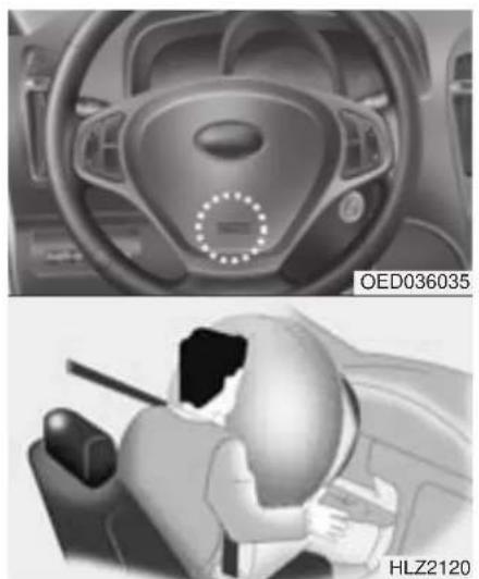 KIA Cee'd (2009) - (forts) - 1