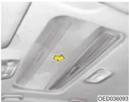 KIA Cee'd (2009) - \* OBS - 3