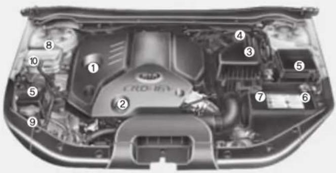 KIA Cee'd (2009) - MOTORRUM - 2