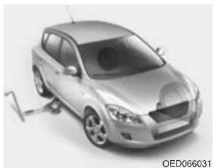 KIA Cee'd (2009) - (forts) - 2