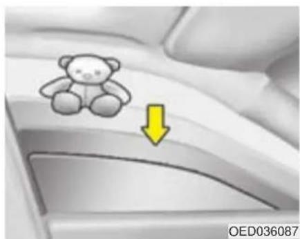 KIA Cee'd (2009) - WARNING - 4