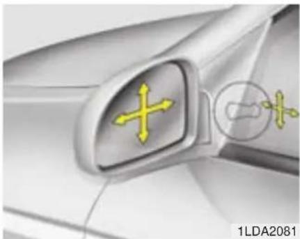 KIA Cee'd (2009) - VIKTIGT - 1