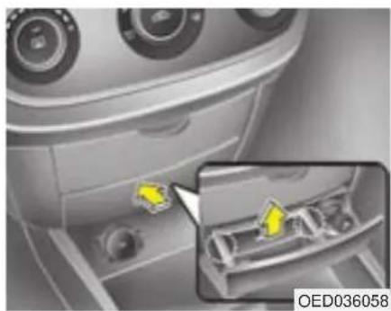 KIA Cee'd (2009) - \* OBS - 1