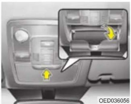 KIA Cee'd (2009) - VIKTIGT - 1