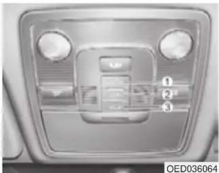 KIA Cee'd (2009) - \* OBS - 1