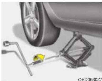 KIA Cee'd (2009) - WARNING - 3